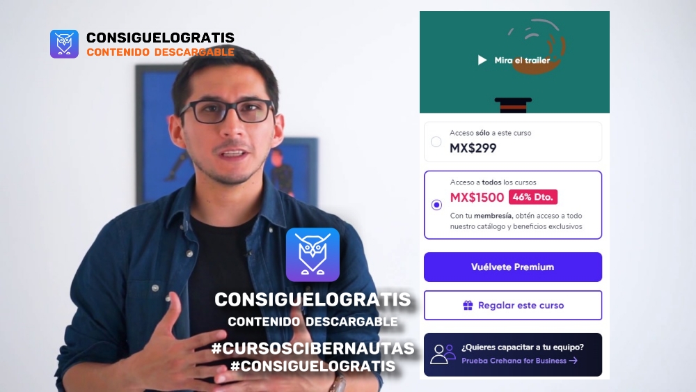 Consiguelogratis.com - Descarga gratis / Consiguelogratis descargar cursos gratis #consiguelogratis libros consiguelogratis multimedia consiguelogratis