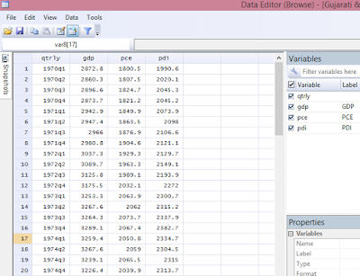 Stata Dataset from cruncheconometrix.com.ng