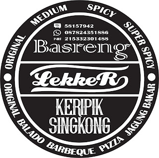 jasa desain logo, jasa desain murah bagus, jasa hand lettering, jasa lukis logo, jasa bikin logo, cemilan basreng keripik singkong bandung, menerima pemesenan logo, pesan desain logo, pesan logo komersial, 