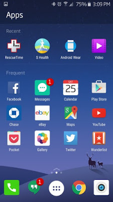 Arrow Launcher V1 Apk Terbaru