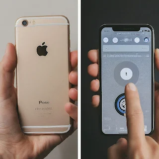 How to Take a Screenshot on iPhone Easy Methods for Capturing Screens