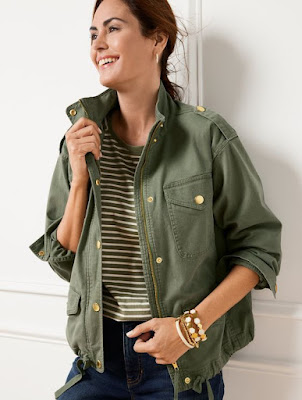 LL Bean: LL Bean offers reliable and versatile utility jackets suitable for different weather conditions and activities. These brands are known for their commitment to quality, making them trusted sources for utility jackets that stand up to the test of both fashion and function.