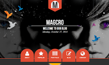 Magcro Parallax