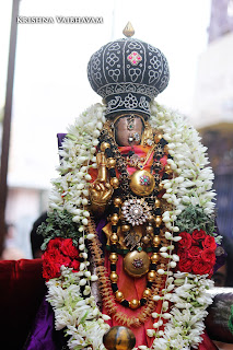 Kodai UTsavam,Thiruvallikeni, Sri PArthasarathy Perumal, Temple, 2017, Video, Divya Prabhandam,Utsavam,