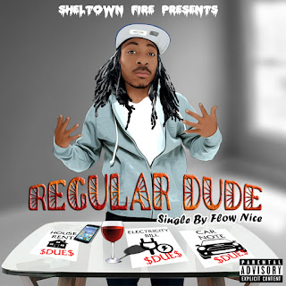 New Music: Flow Nice - Regular Dude