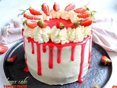 [Imprimable] gateau anniversaire recouvert de pate d'amande  323779-Gateau anniversaire recouvert de pate d'amande