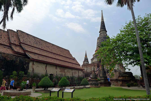 Ayutthaya Day Tour