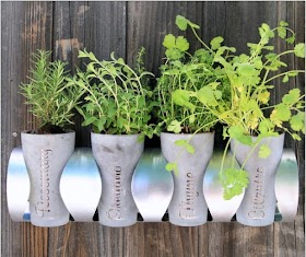 5 Inspiring Indoor Herb Gardens