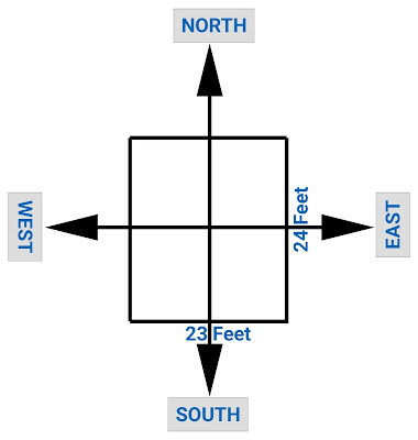 Small house plan