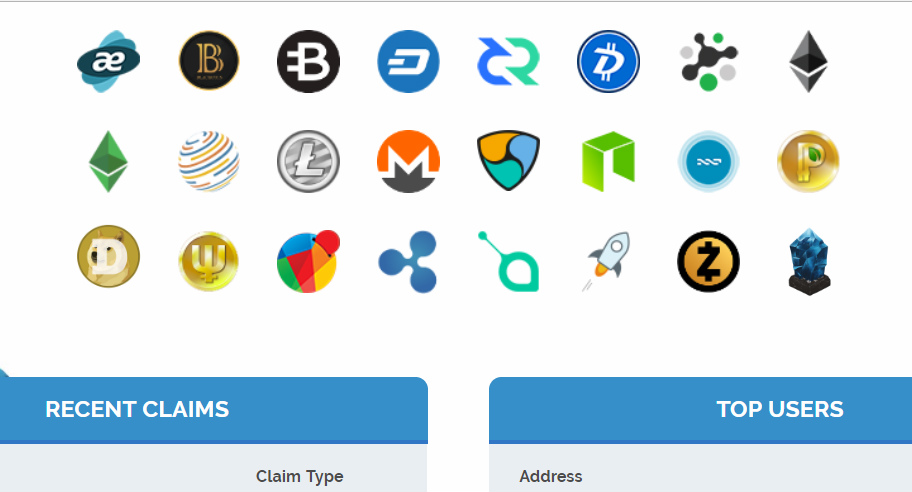 Cryptocurrency Faucet List Hard Crypto Wallet - 