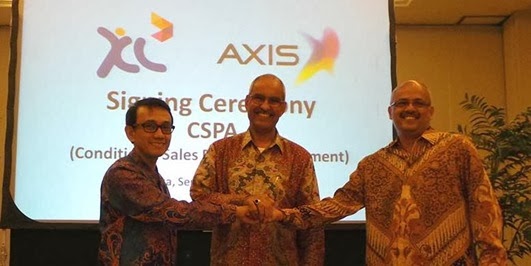 XL-Axis