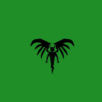 Green Demon