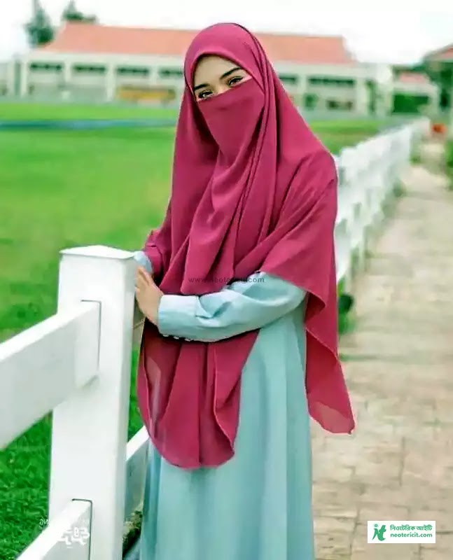 Hijab veiled woman pic - veiled woman pic download - Jannati hijab veiled woman pic - Pordasil girl Profile Pic - NeotericIT.com - Image no 6