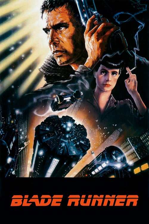 [HD] Blade Runner 1982 Online Español Castellano