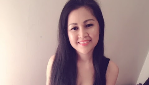 Thai Massage Girl in London - Suzy Near By Nottinghill Gate