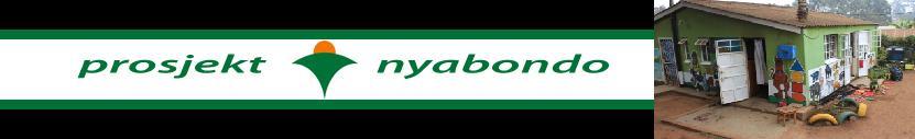 ProsjektNyabondo