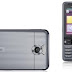 Sony Ericsson G700 has another unannounced color