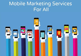 Mobile Marketing Services in Laxmi Nagar