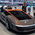 Bertone may sell Nuccio Concept to collector for $2.65M