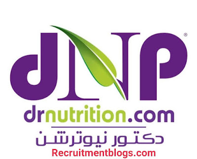 Dr Nutrition Egypt Internship 2021