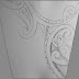 Forearm tatoo design seamless fit