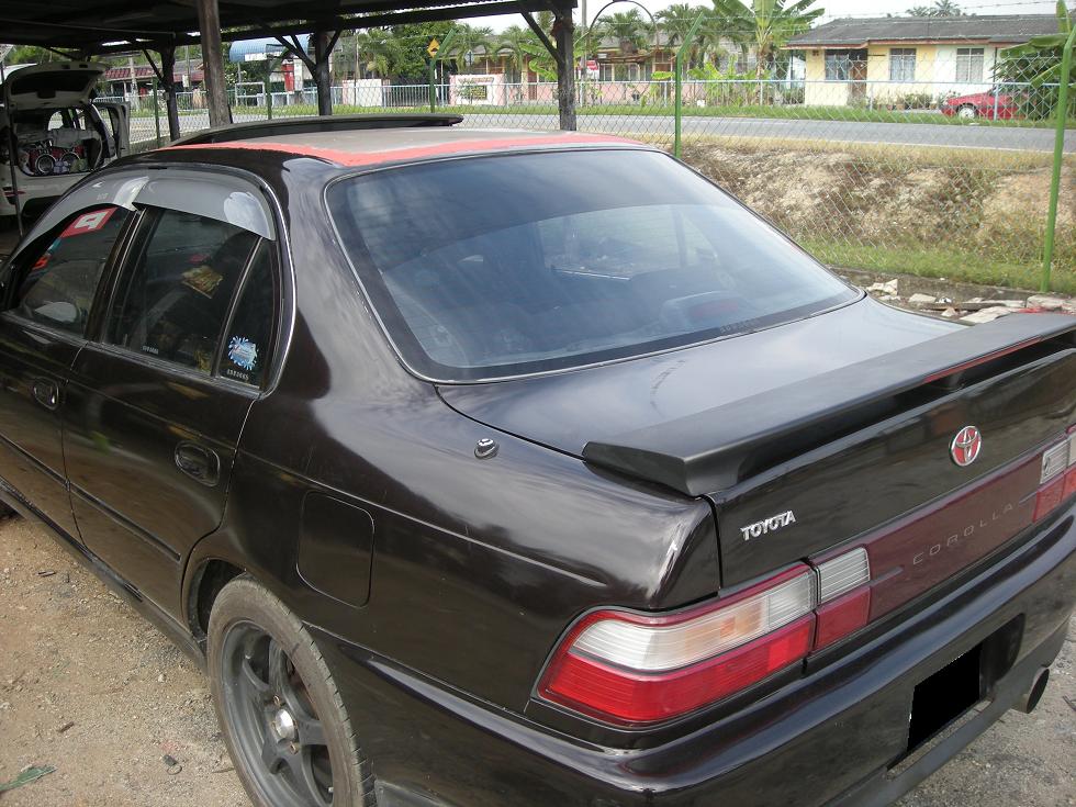 Pemasagan Sunroof  Bengkel Sunroof  Sunroof Garage Lee 