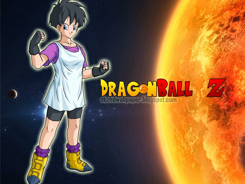 Videl Dragon Ball Wallpapers # 003 All About Dragon Ball Wallpapers - Videl Dragon Ball Wallpapers 002