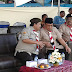 Jadilah pendengar yang baik 