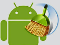 Cara Ampuh Agar Ponsel Android Tidak Lemot dengan Junk Clean