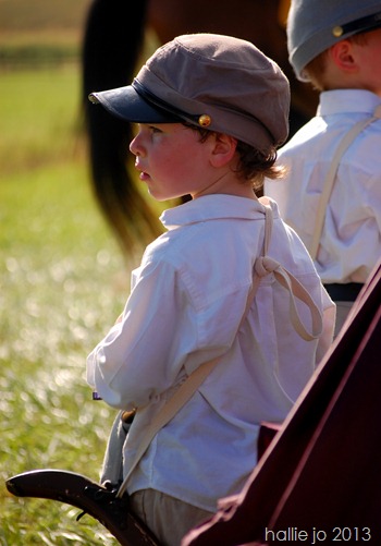 Reenactment17