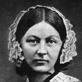 FLORENCE NIGHTINGALE