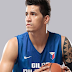 Kelly Nabong and Marc Pingris Fight On Basketball Court