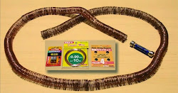 Membuat Kereta Api Listrik Sederhana