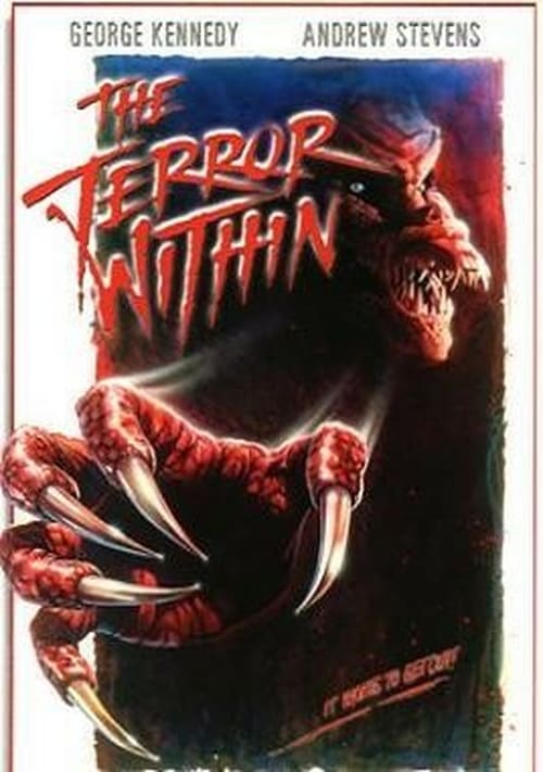 Regarder M.N.I. mutants non identifiés 1989 Film Entier Gratuitement