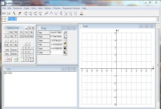 روعة لمعلمى الرياضيات تحميل برنامج Equation Grapher لرسم الدوال والتحليل الاحصائى والمعادلات الرياضية