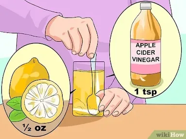 How to Pass Kidney Stones Fast at Home Naturally