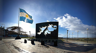 Reino Unido no va a cambiar su posición sobre las Islas. Malvinas