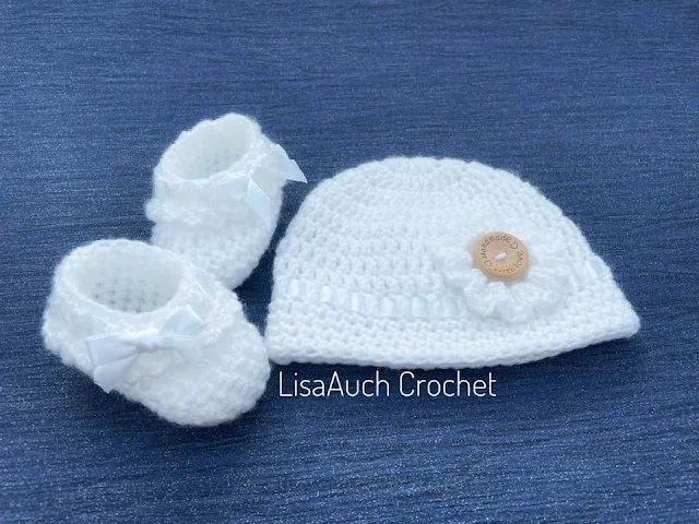 easy crochet baby booties free pattern eeasy crochet baby booties free pattern