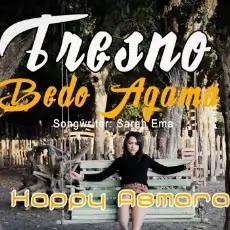 Tresno Bedo Agama - Happy Asmara