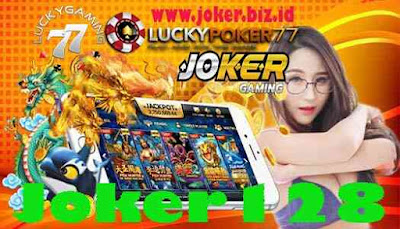 Joker128