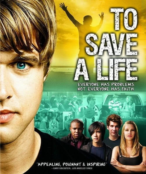 [HD] To Save A Life 2009 Film Complet En Anglais