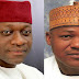 BUDGET PADDING PALAVA : SEARCH YOUR CONSCIENCE ; JIBRIN TELLS DOGARA 