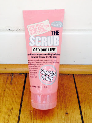 Soap and Glory