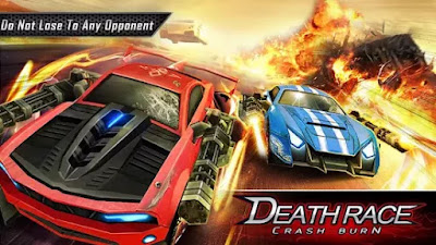 10 Aplikasi Game Balap Mobil Terbaru dan Terkeren Android 2016 (100% Gratis)