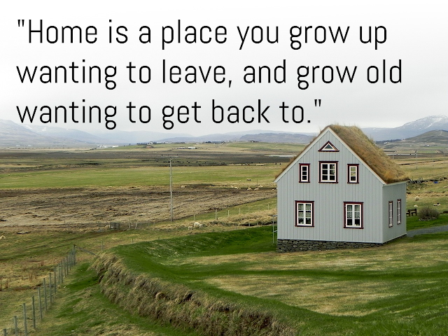 home quote