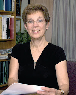 Dr. Alison O'Brien