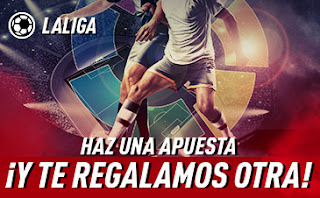 sportium promocion apuesta gratis liga 20-22 diciembre 2019