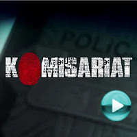 Komisariat - serial kryminalny, paradokumentalny (odcinki online za darmo)