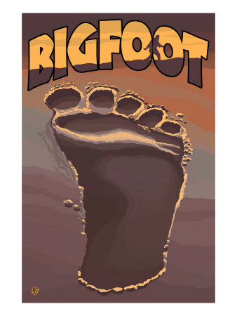 Bigfoot Investigations Begin In Malaysia Image
