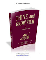 Think and Grow Rich